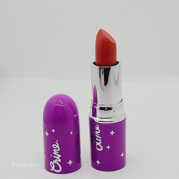 Lime Crime Other - Not Another Peach Lime Crime Unicorn Lipstick Brand New, NO BOX
